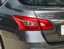 Nissan Sylphy nissan sylphy 2024 1.6 xle