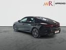 MG 7 Luxury 2.0