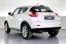 Nissan Juke S| 1 year free warranty | Exclusive Eid offer