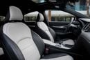 إنفينيتي QX55 QX55 Sensory | 2,488 P.M | 0% Downpayment | Agency Warranty!