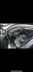 Toyota CHR 1.2 L ,Turbo,Euro soec ,Leather seat, Push start