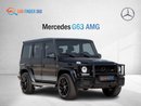 Mercedes-Benz G 63 AMG Std 5.5L