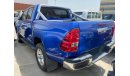 Toyota Hilux DIESEL 2.8L 4X4 RIGHT HAND DRIVE (Export only)