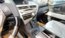 Lexus RX350