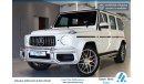 مرسيدس بنز G 63 AMG