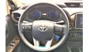 Toyota Hilux petrol full option  automatic gear