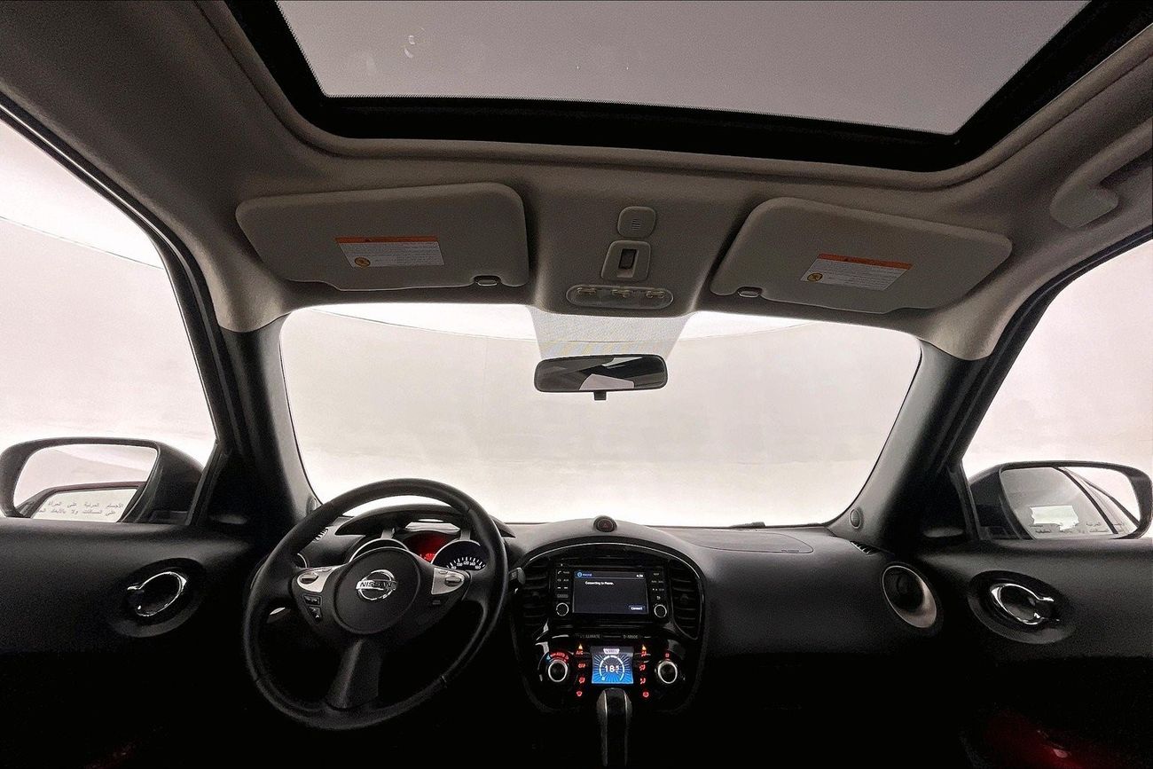 لكزس GX 460 Premier | شامل الضمان | 0 ﺪﻔﻋﺓ ﺃﻮﻟﻯ