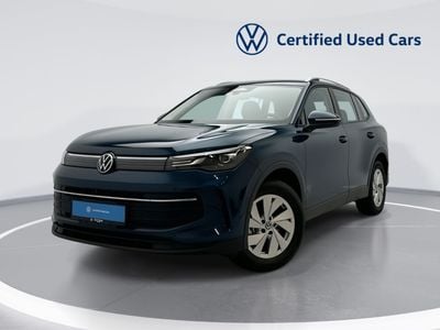 Volkswagen T-ROC LIFE Tiguan Life 1.4L | Touchscreen | Digital Cockpit | CarPlay | Android Auto | Smart Features
