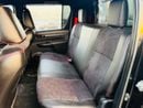 تويوتا هيلوكس Toyota Hilux GR Sport 2.7L V4