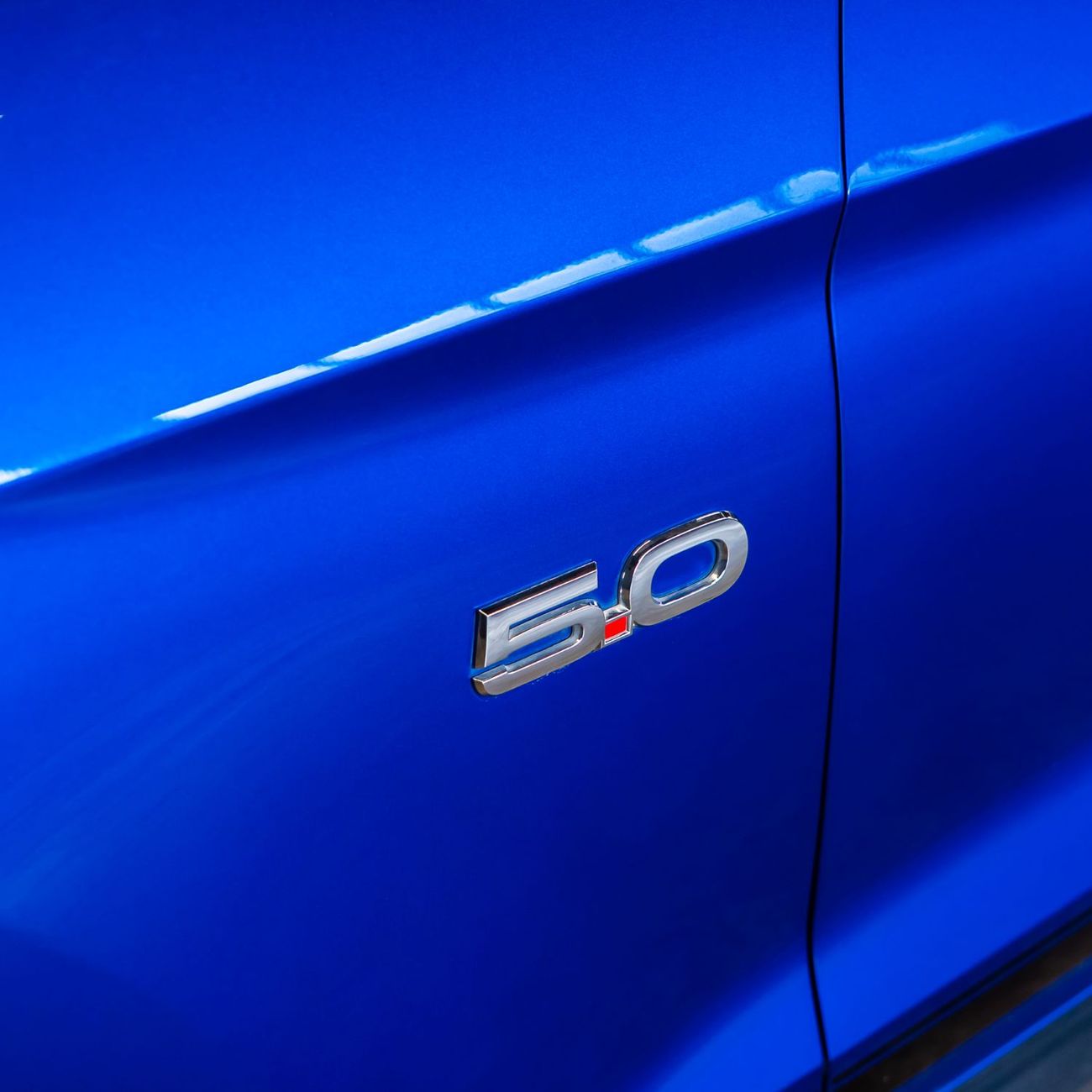 فورد موستانج GT Premium 5.0L V8 AED 3,329 pm • 0% Downpayment • Ford Mustang GT CS  • 1 Year Warranty