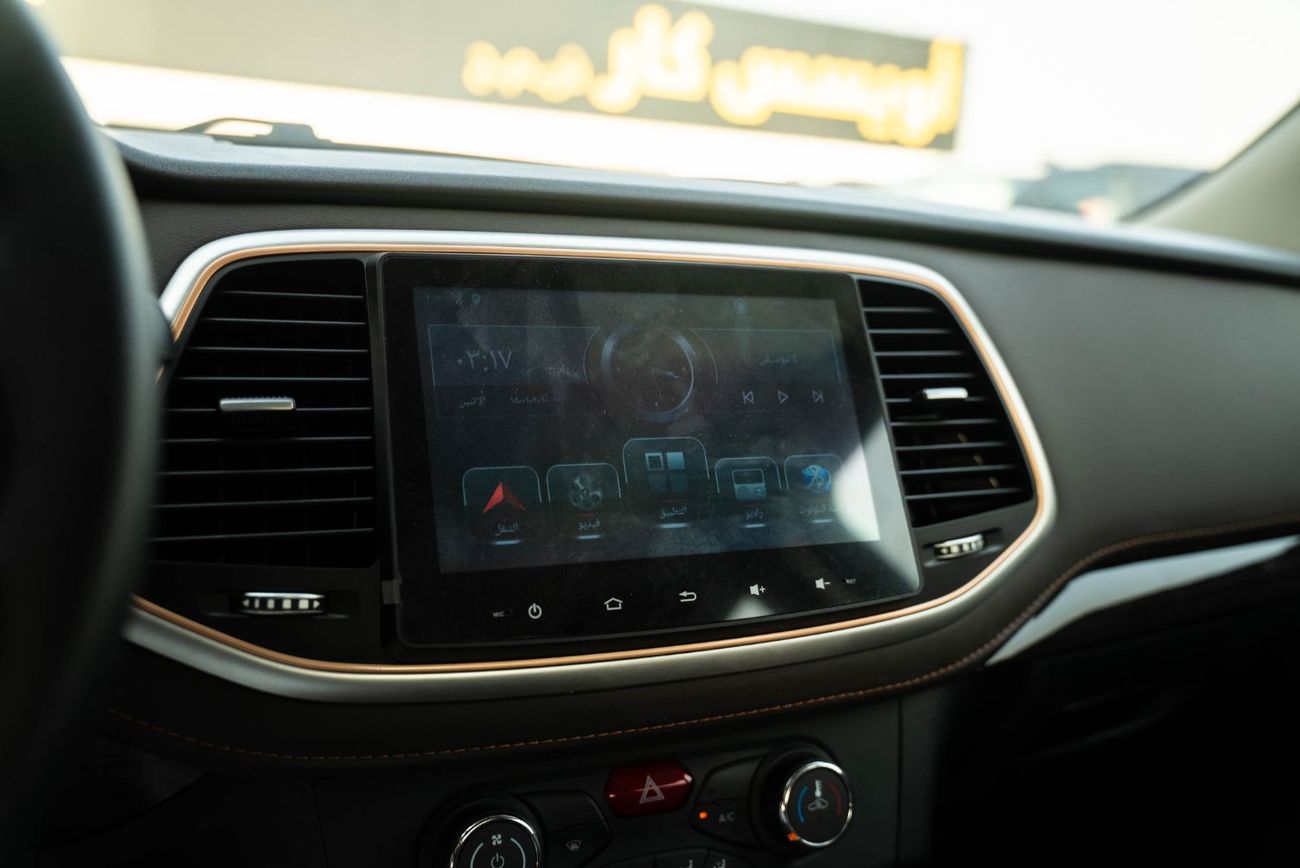 زي اكس تيرالورد 2026 Brand New Manual Transmission GCC 2.4L Petrol Warranty/Service