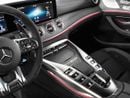Mercedes-Benz AMG GT 63 2021 Mercedes-Benz AMG GT63 S / Japan Spec