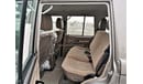 تويوتا لاند كروزر 70 4.5LDiesel, M/T,  Alloy Rims, Diff Lock, Rear Camera, 4WD (CODE # LX7603)