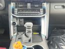 تويوتا لاند كروزر TOYTA LAND CRUISER VXR 3.5 TWIN TURBO 2026