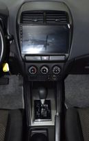 Mitsubishi ASX EXCELLENT DEAL for our Mitsubishi ASX ( 2021 Model ) in Silver Color GCC Specs