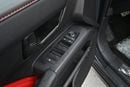 Toyota Tacoma HYBRID 2.4L A/T GRAY/RED