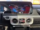 Mercedes Benz G63 AMG G 63 AMG 2026