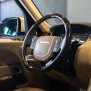 لاند روفر رينج روفر HSE