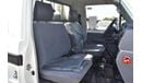 Toyota Land Cruiser Pick Up 79 SINGLE CAB LX-V V6 4.0L PETROL  4WD MANUAL TRANSMISSION