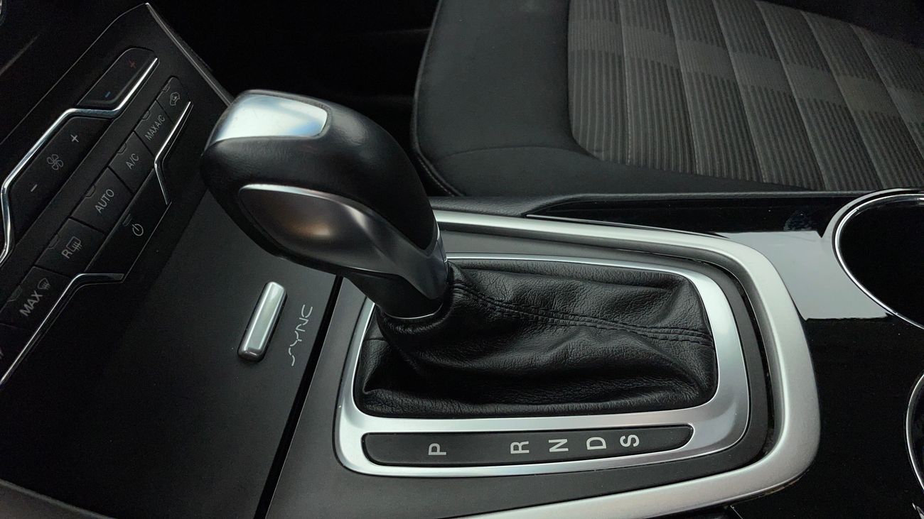 Ford Edge SEL 3.5 | Zero Down Payment | Free Home Test Drive