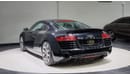 Audi R8 2015 Audi R8 Carbon Edition, Warranty, Service History, GCC