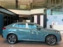 BMW iX2 Electric eDrive20 - Brand Luxury SUV