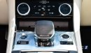 Jaguar F-Pace SVR 5.0P S/C SVR AWD Aut. (For Local Sales plus 10% for Customs & VAT)