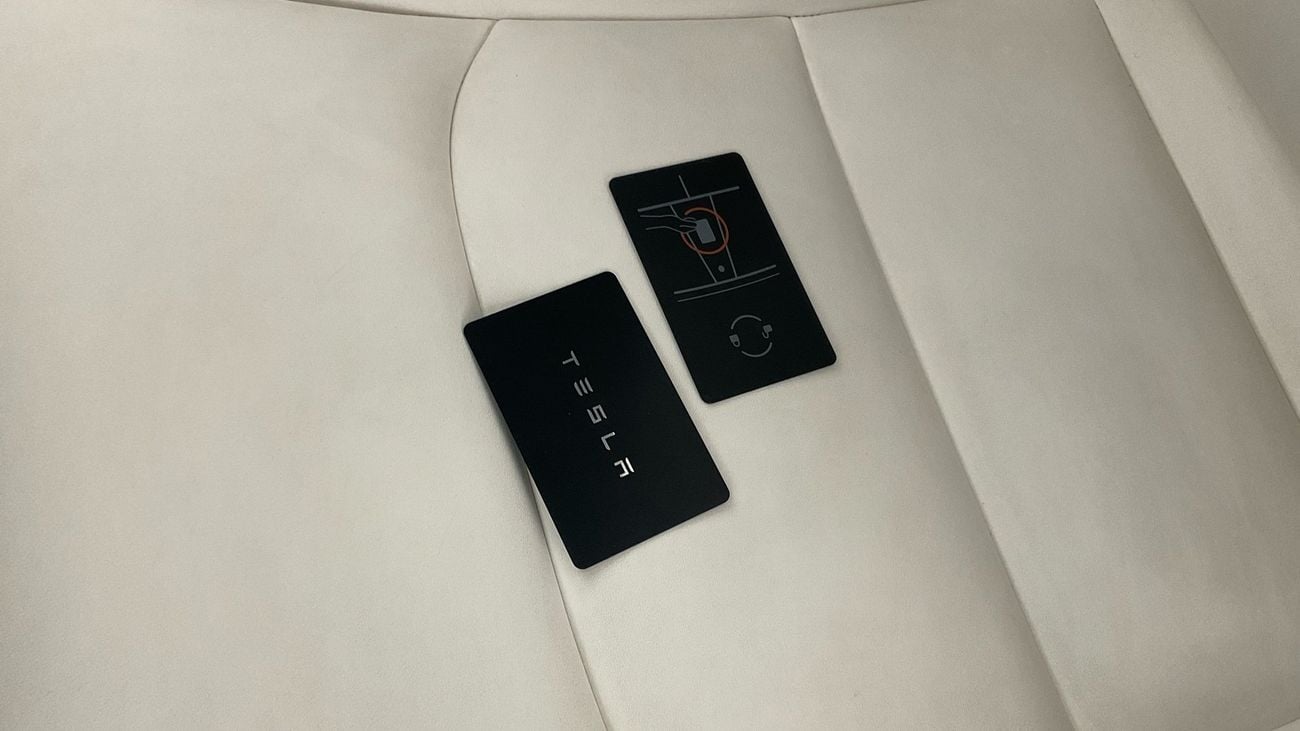 Tesla Model 3 BEV RWD 18ALW WHITE PEARL ALL BLACK INTE | Guaranteed Warranty | 0 Down Payment