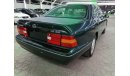 لكزس LS 400 لكزس وارد 8سلندر فل اوبشن بحالي جيدة LS400