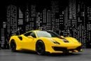 فيراري 488 بيستا High Spec