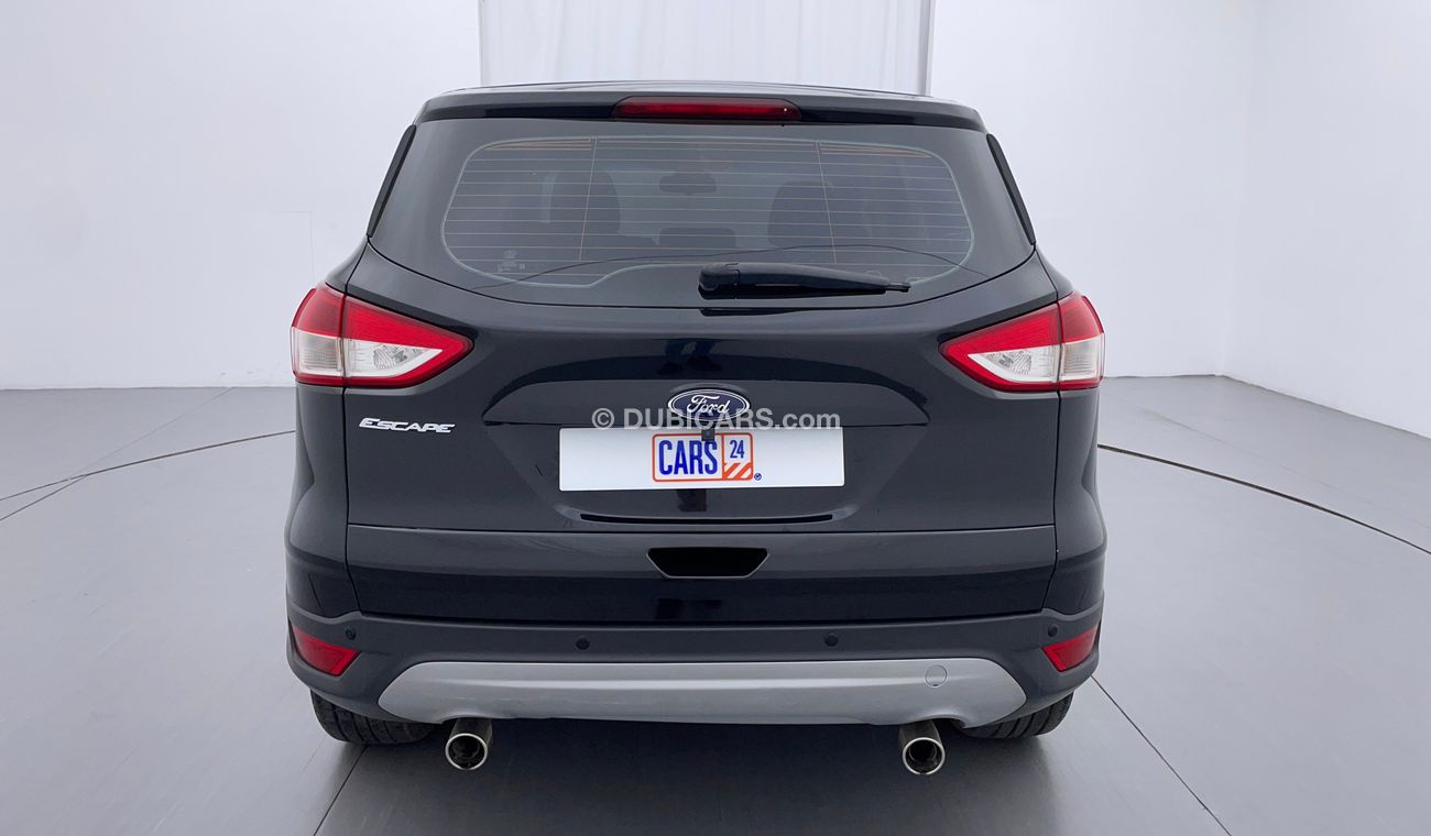 فورد إيسكاب S 2.5 | بدون دفعة مقدمة | اختبار قيادة مجاني للمنزل