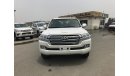 Toyota Land Cruiser GXR 4x4 V8 4.5L Diesel with Leather Seats