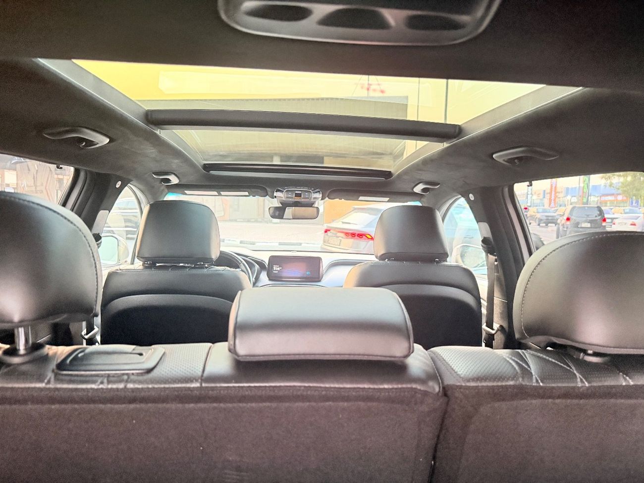 Hyundai Santa Fe 2023 Santafe calligraphy