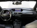 Lexus UX200 F-Sport