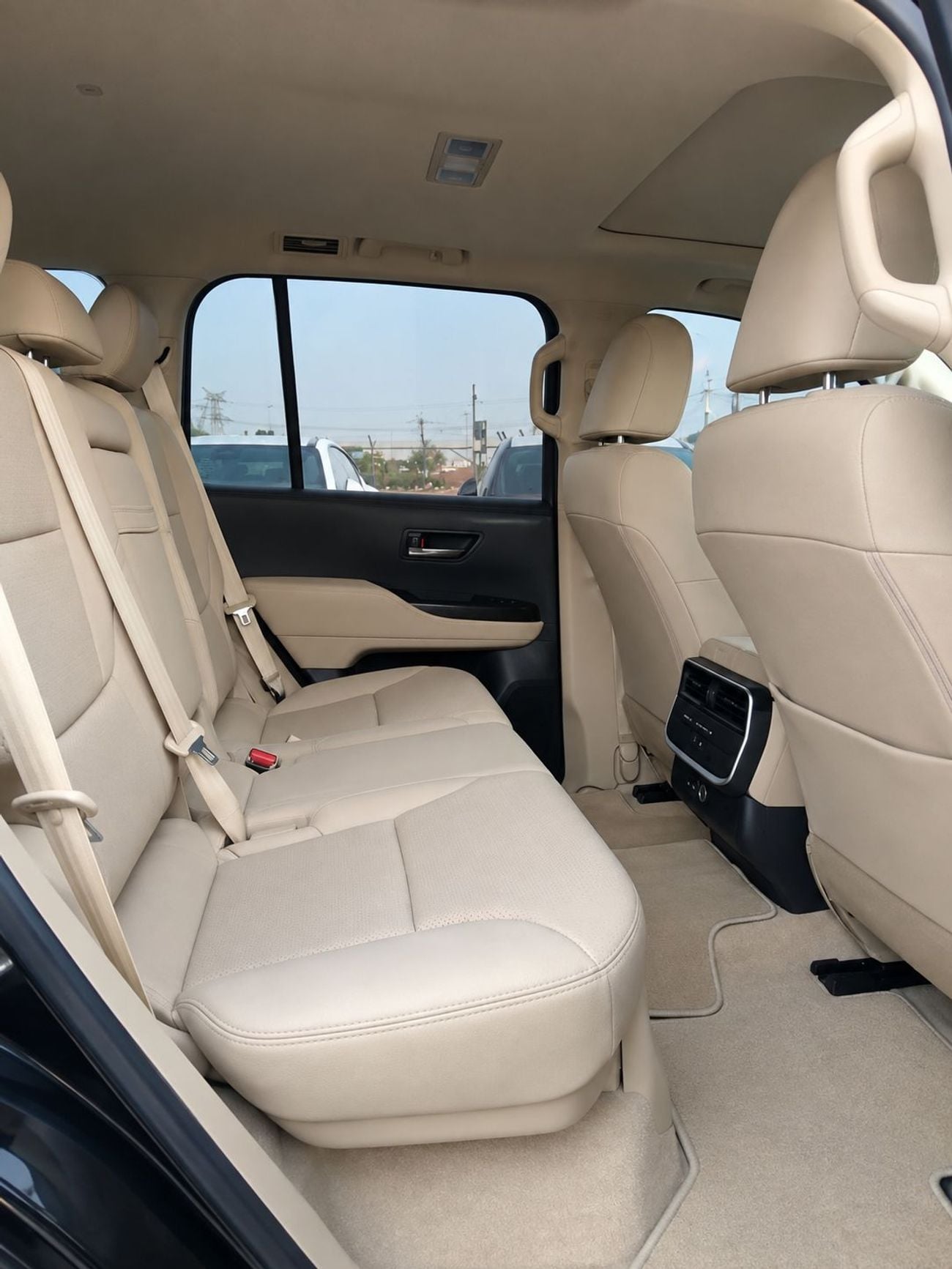 Toyota Land Cruiser GXR (Export)