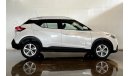 Nissan Kicks S