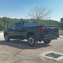 جي أم سي سييرا