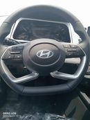 هيونداي إلانترا 1.5 L  Luxury option 2025, china spec