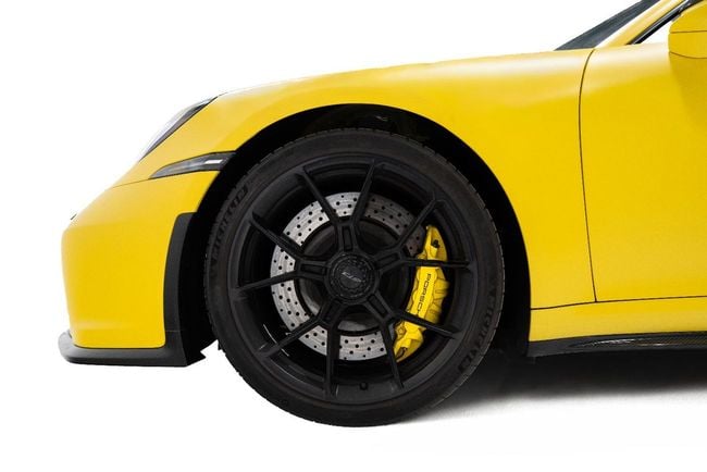 Porsche 911 GT3, миниатюра 21