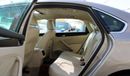 Volkswagen Passat SEL ACCIDENTS FREE - GCC - GOOD CONDITION INDISE OUT  V4