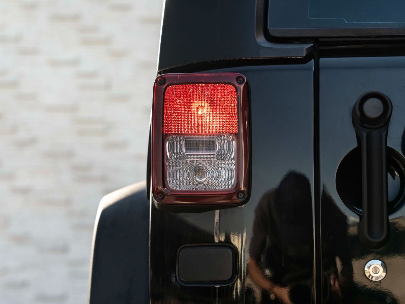 Jeep Wrangler Sport 3.6L A/T (5 Seater)