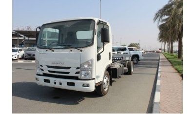 إيسوزو NQR Isuzu NQR90L 6.5Ton Payload capacity