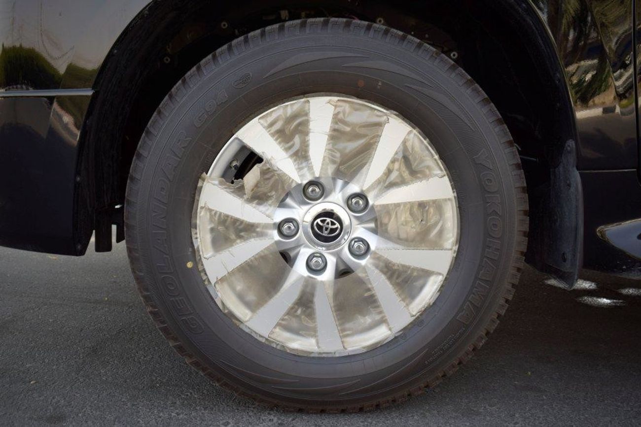 Toyota Land Cruiser V8 DIESEL