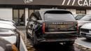Land Rover Range Rover RANGE ROVER VOGUE HSE P530 - 2023 - GCC - ALTAYER WARRANTY