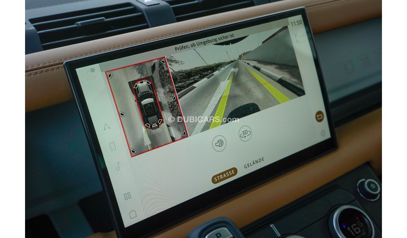 Land Rover Defender 110 X DYNAMIC HSE ( EXPORT PRICE )