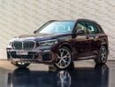 BMW X5 40i M Sport 3.0L