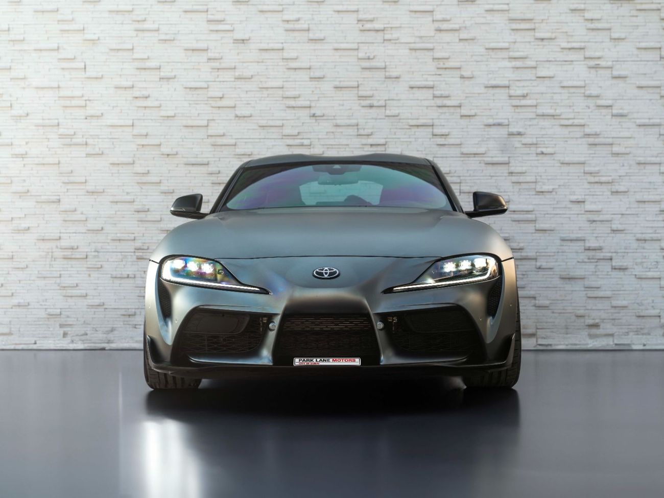 Toyota Supra GR 3.0L