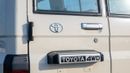 تويوتا لاند كروزر 70 Toyota Land Cruiser LC78 2025 2.8L Diesel 4WD 3 Doors