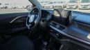 سوزوكي سويفت جديد كليًا 2026 Suzuki Swift GLX (N-SWI12-P-26) 1.2L 3-Cylinder Hatchback African Specs – للتصدير فق