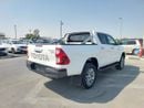 Toyota Hilux TOYOTA HILUX PICKUP RHD 2021 MODEL 2.8 L DIESEL  AUTOMATIC(PM34867)